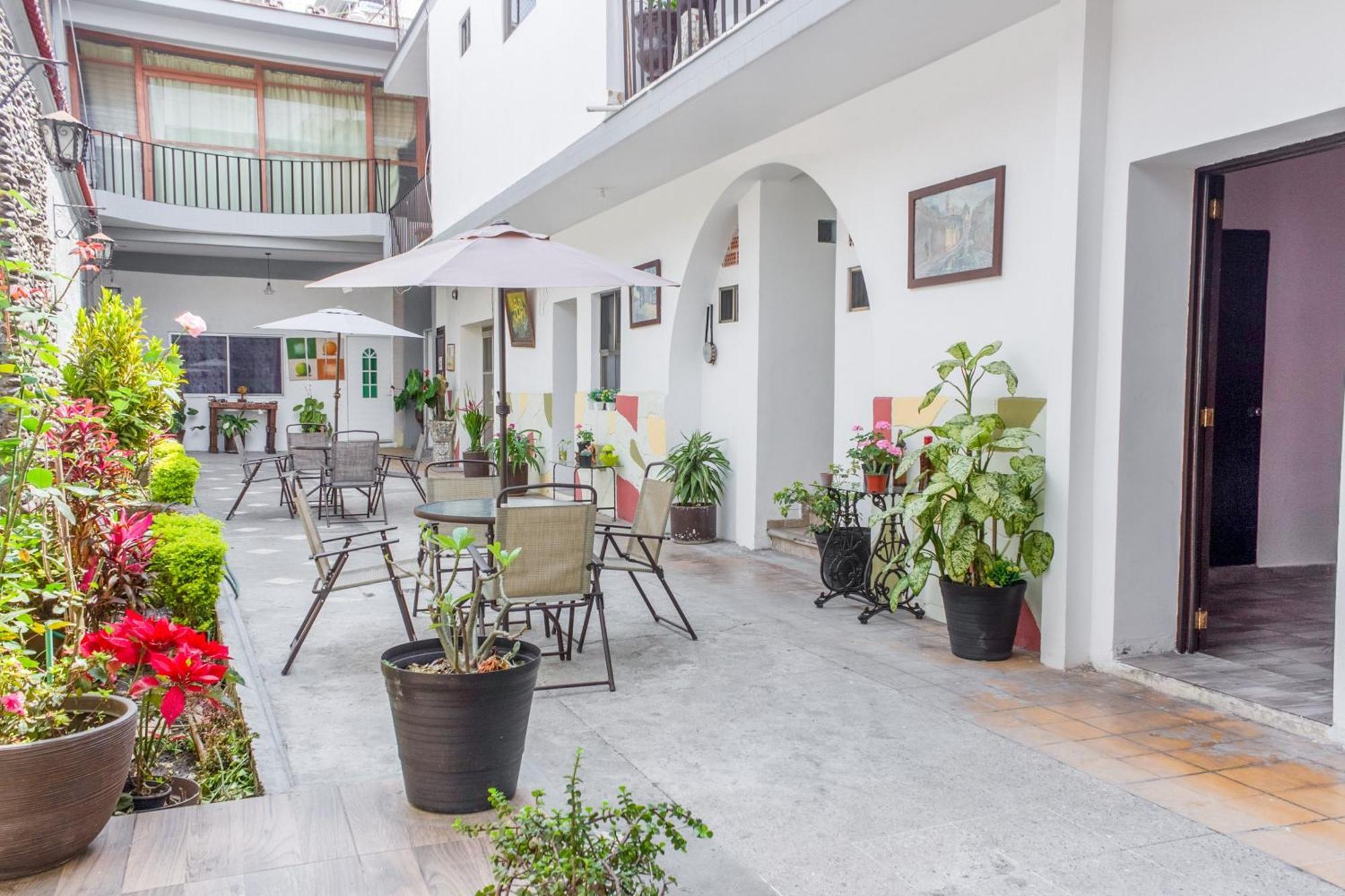 Oyo Hotel Gandag Orizaba  Exterior foto